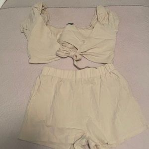 Two Piece Brand New never worn